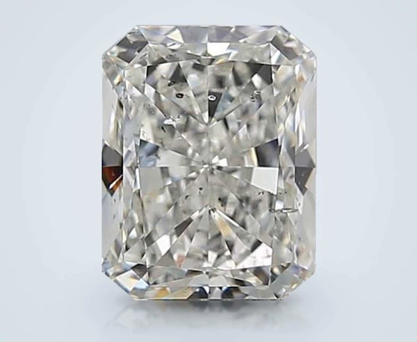 2.51 Carat · I · SI2 Rare Carat Ideal Cut