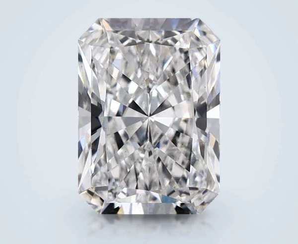 2.01 Carat · D · VS1 Rare Carat Ideal Cut