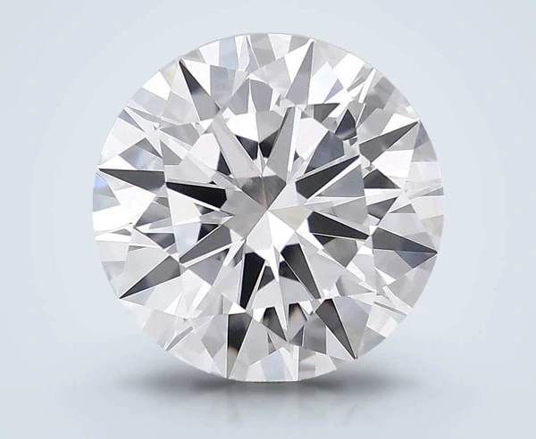 8.07 Carat · E · VVS1 Rare Carat Ideal Cut