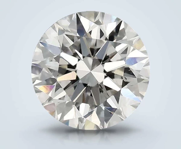 1.58 Carat · F · VS2 excellent Cut