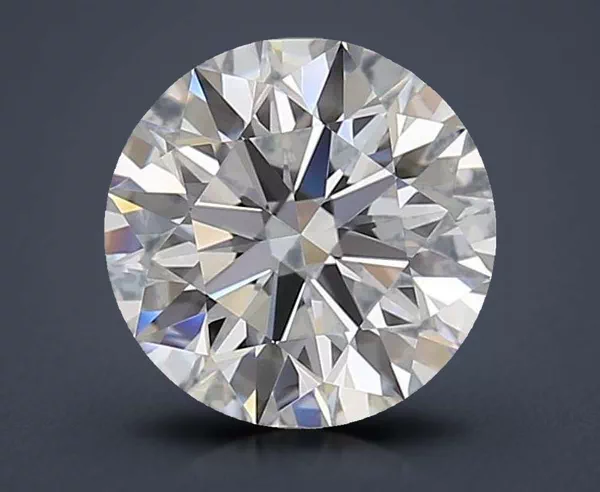 2.07 Carat · D · IF ideal Cut