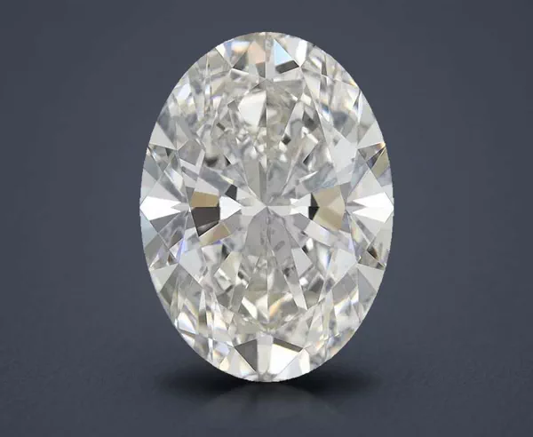 4.25 Carat · G · VS1 Rare Carat Ideal Cut