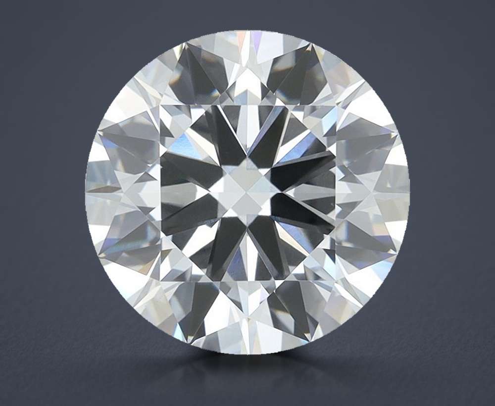 3.59 Carat · E · VS1 Rare Carat Ideal Cut