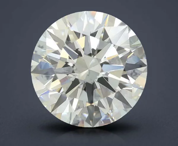 5.91 Carat · E · VVS2 Rare Carat Ideal Cut
