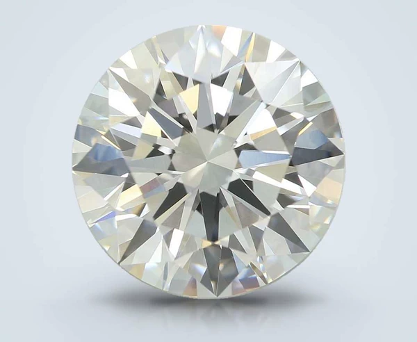 5.91 Carat · E · VVS2 Rare Carat Ideal Cut