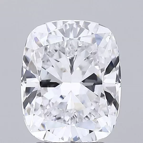 2.97 Carat · D · IF Rare Carat Ideal Cut