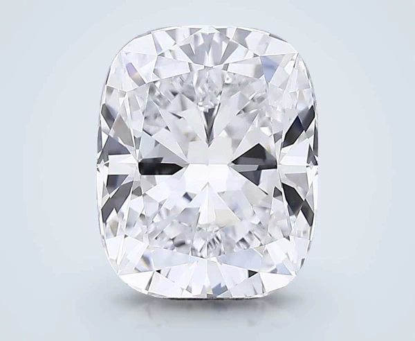 2.97 Carat · D · IF Rare Carat Ideal Cut
