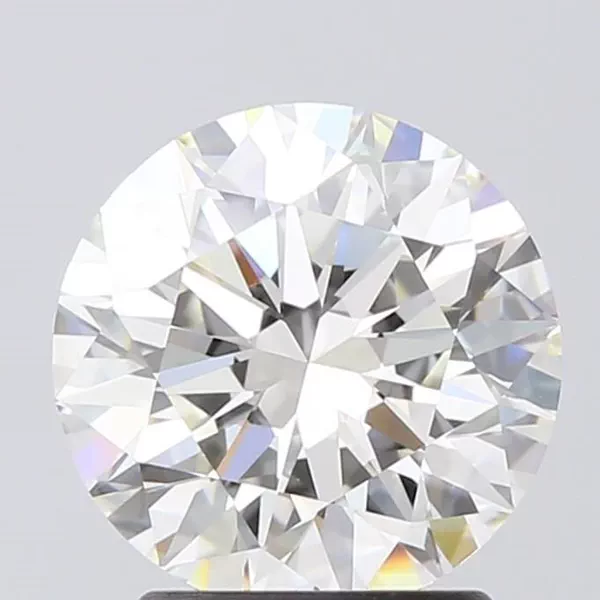 2.13 Carat · H · VVS2 Rare Carat Ideal Cut