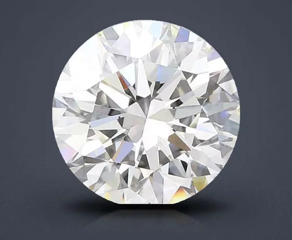 2.13 Carat · H · VVS2 Rare Carat Ideal Cut