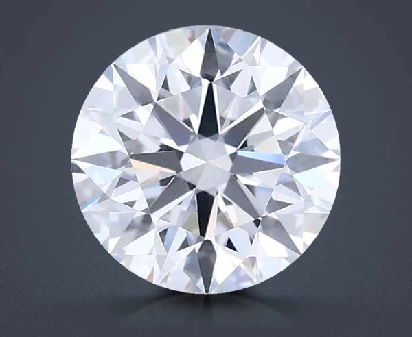 1.19 Carat · D · VVS1 Rare Carat Ideal Cut