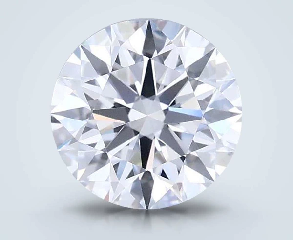 1.19 Carat · D · VVS1 Rare Carat Ideal Cut