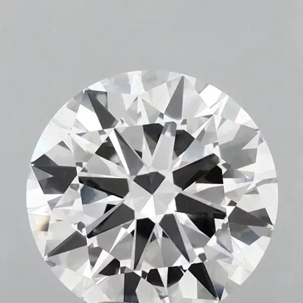 10.04 Carat · F · VVS2 excellent Cut