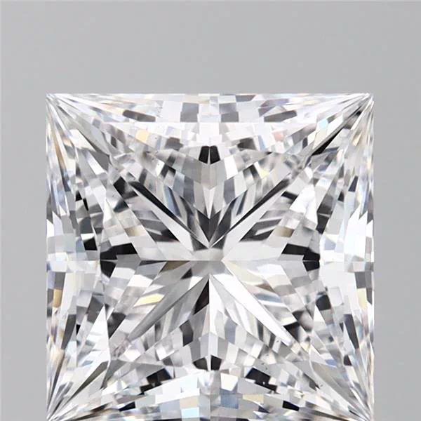 4.55 Carat · D · VS1 Rare Carat Ideal Cut