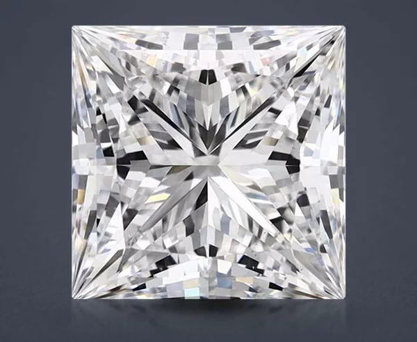 4.55 Carat · D · VS1 Rare Carat Ideal Cut
