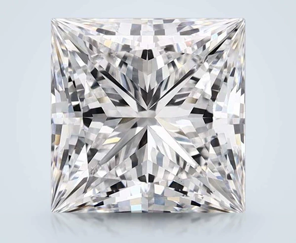 4.55 Carat · D · VS1 Rare Carat Ideal Cut