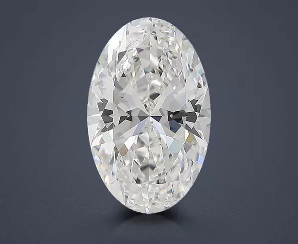 3.58 Carat · E · VS1 Rare Carat Ideal Cut