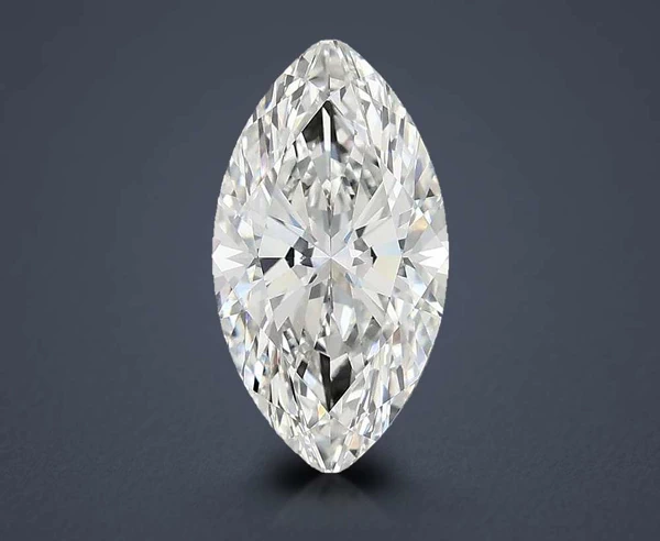 2.47 Carat · F · VVS2 Rare Carat Ideal Cut