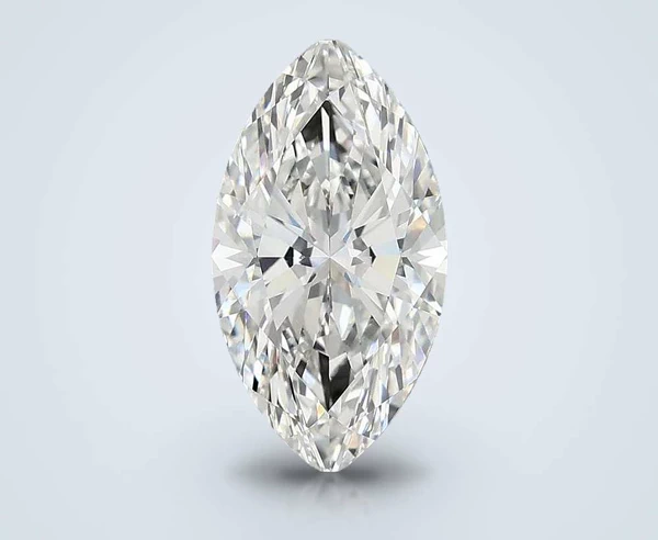 2.47 Carat · F · VVS2 Rare Carat Ideal Cut