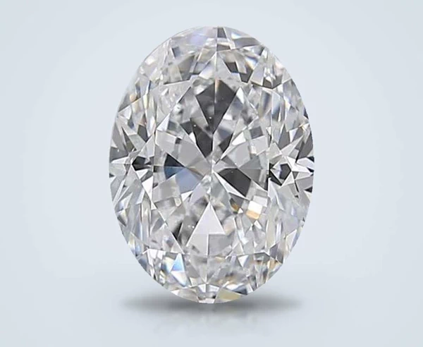 2.51 Carat · D · SI1 very good Cut