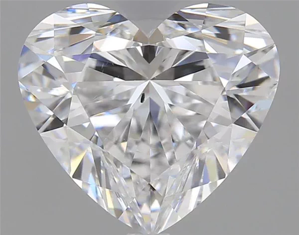 1.52 Carat · D · SI1 Rare Carat Ideal Cut