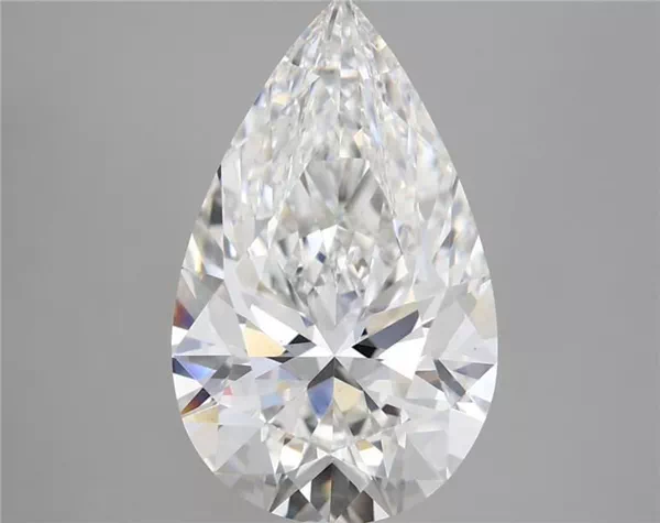 4.8 Carat · F · VS1 Rare Carat Ideal Cut
