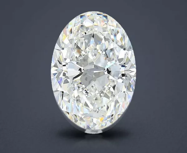 5.02 Carat · H · VS1 Rare Carat Ideal Cut