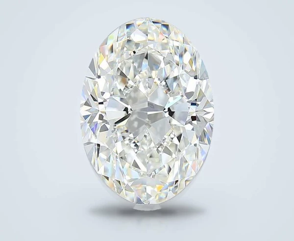5.02 Carat · H · VS1 Rare Carat Ideal Cut