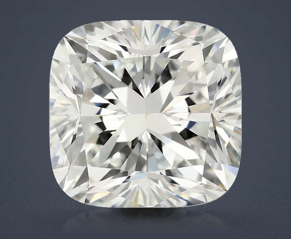 4.85 Carat · E · VVS2 Rare Carat Ideal Cut