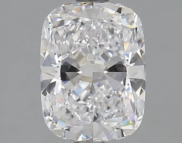 2.01 Carat · D · VS1 Rare Carat Ideal Cut