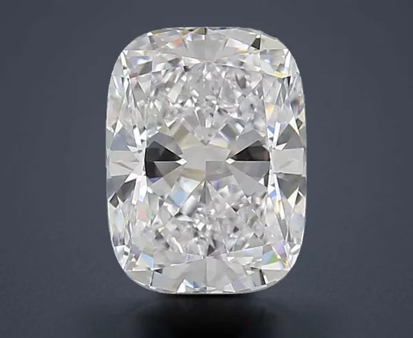 2.01 Carat · D · VS1 Rare Carat Ideal Cut