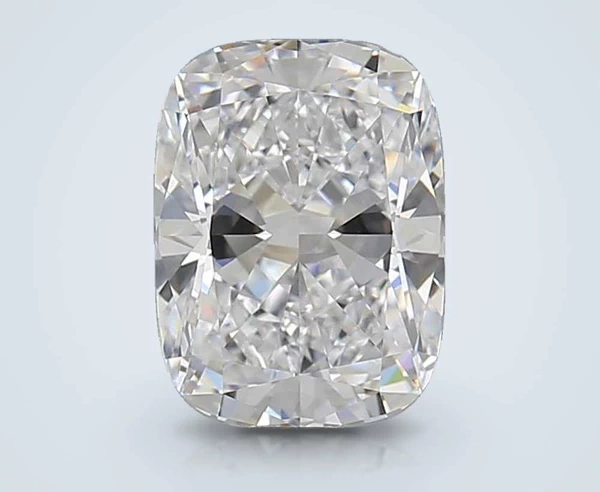 2.01 Carat · D · VS1 Rare Carat Ideal Cut