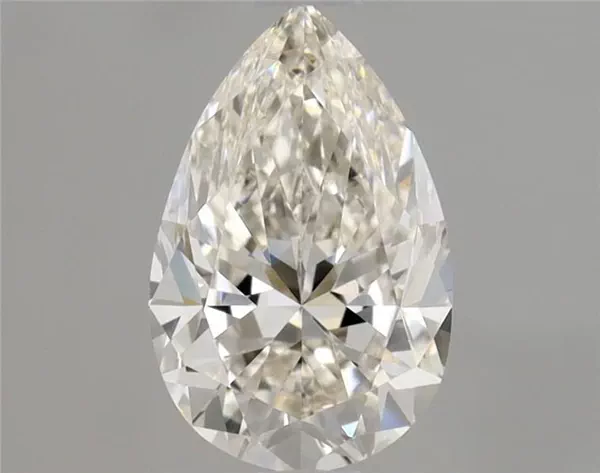 1.01 Carat · I · VVS1 very good Cut