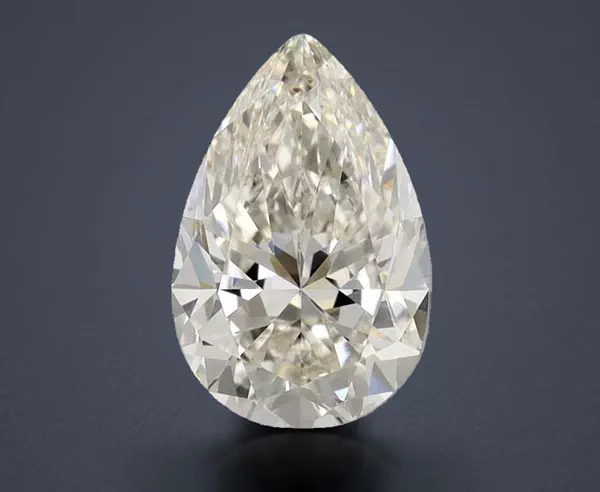 1.01 Carat · I · VVS1 very good Cut