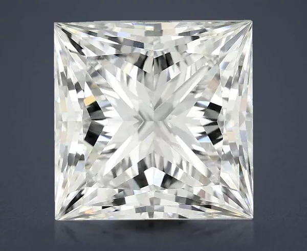 6.73 Carat · E · VVS2 Rare Carat Ideal Cut