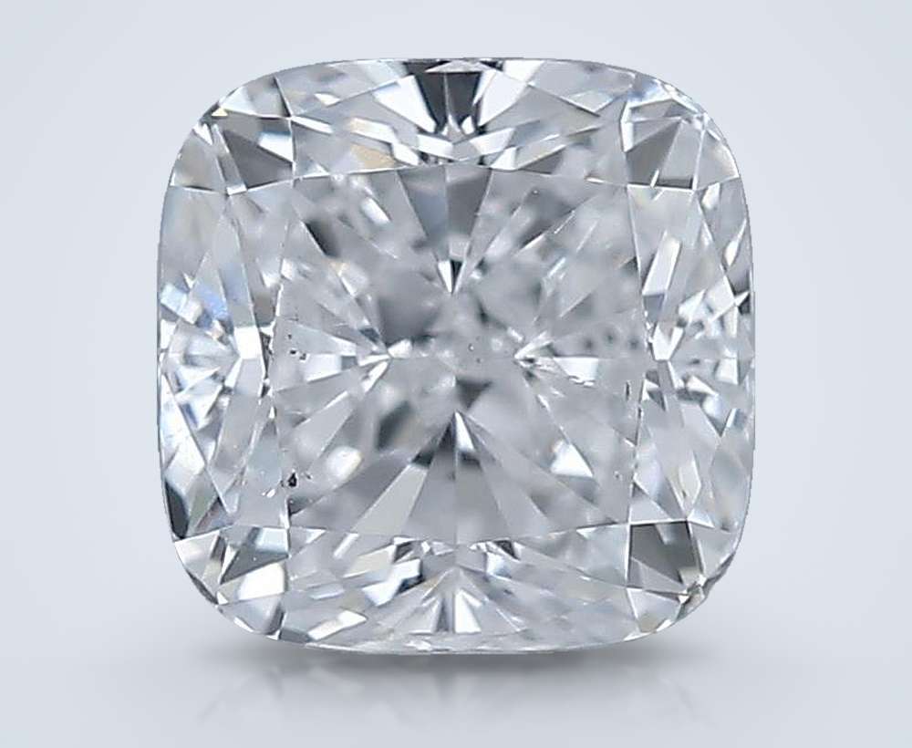 0.71 Carat · D · SI1 Rare Carat Ideal Cut