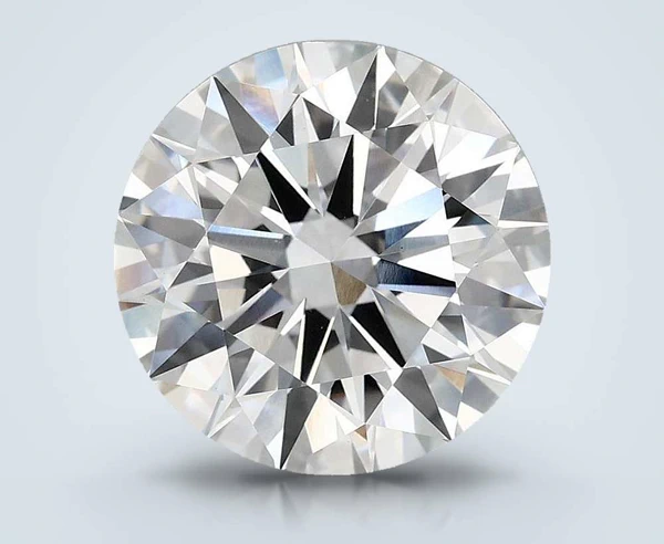 5.39 Carat · E · VS1 Rare Carat Ideal Cut