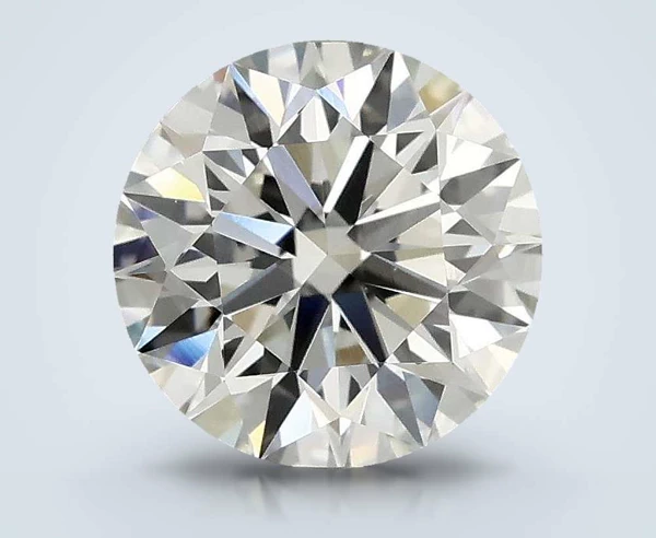 1.81 Carat · G · VS1 excellent Cut