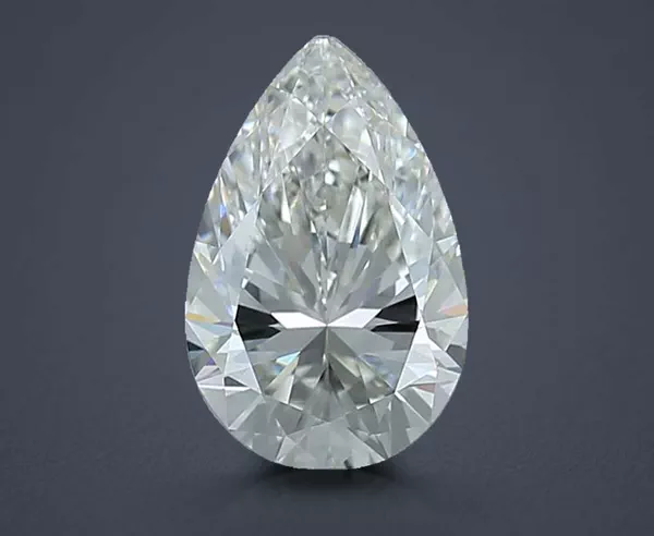 1.01 Carat · G · IF very good Cut