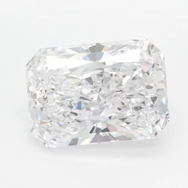2.84 Carat · D · IF Rare Carat Ideal Cut
