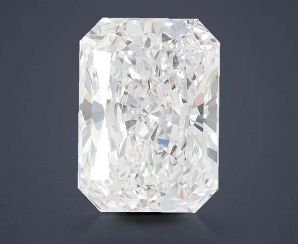 2.84 Carat · D · IF Rare Carat Ideal Cut