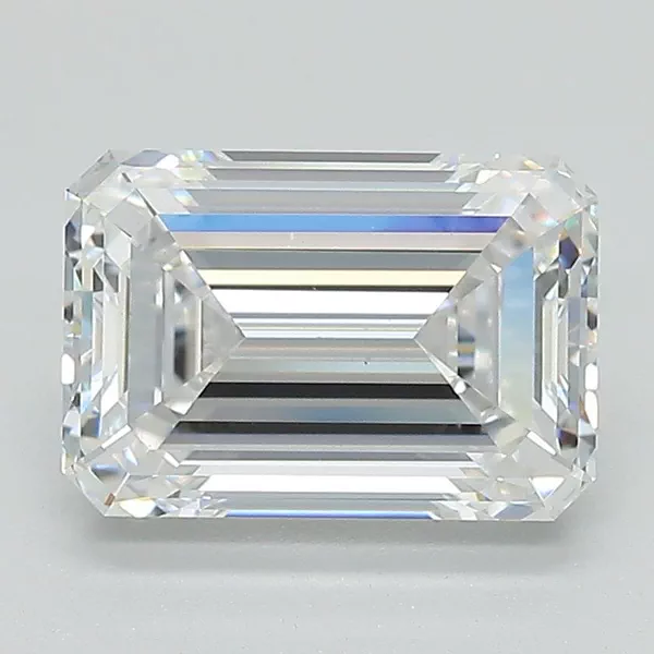 2.94 Carat · D · VS1 Rare Carat Ideal Cut