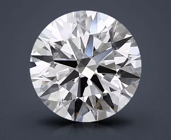 3.07 Carat · D · VS2 Rare Carat Ideal Cut