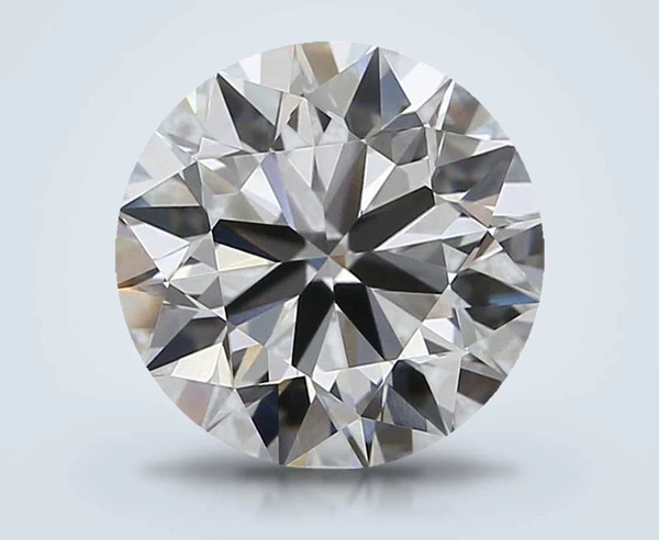 1.89 Carat · D · VS1 Rare Carat Ideal Cut