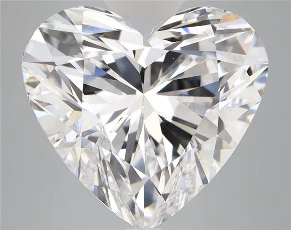 8.05 Carat · D · VS1 Rare Carat Ideal Cut