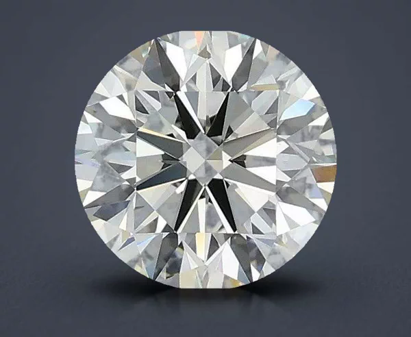 1.17 Carat · J · IF Rare Carat Ideal Cut