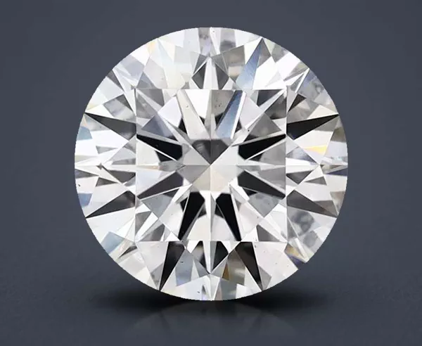 2.28 Carat · F · VS2 Rare Carat Ideal Cut
