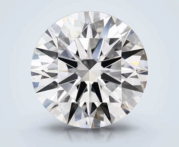 2.28 Carat · F · VS2 Rare Carat Ideal Cut
