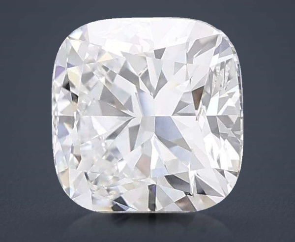 1.55 Carat · D · VVS2 Rare Carat Ideal Cut