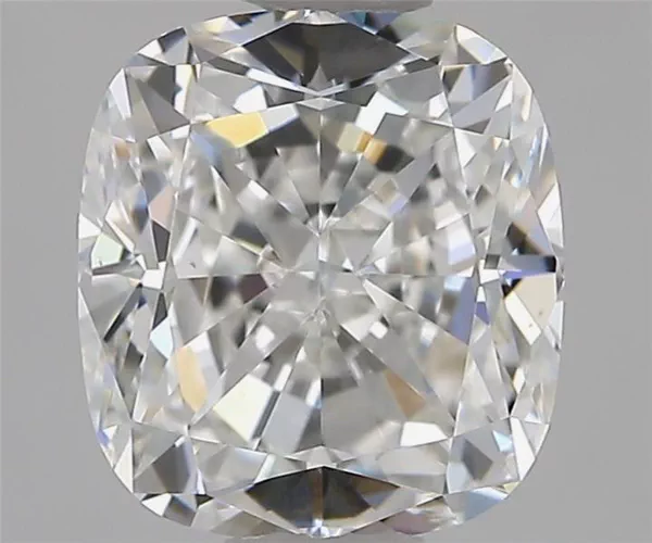 1.9 Carat · F · VS1 Rare Carat Ideal Cut