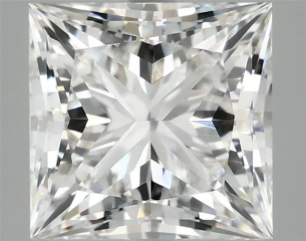 4.17 Carat · E · VVS2 Rare Carat Ideal Cut